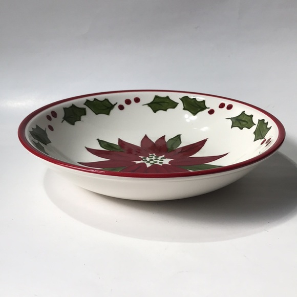 Vintage Holiday Serving Set - Picture 15 of 16